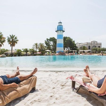 Cambrils Park Resort Buitenkant foto