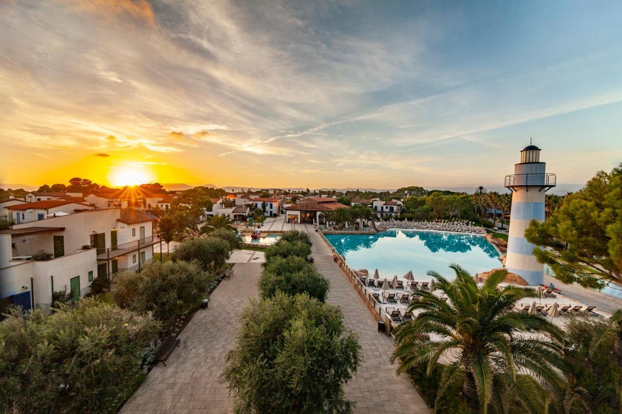Cambrils Park Resort Buitenkant foto