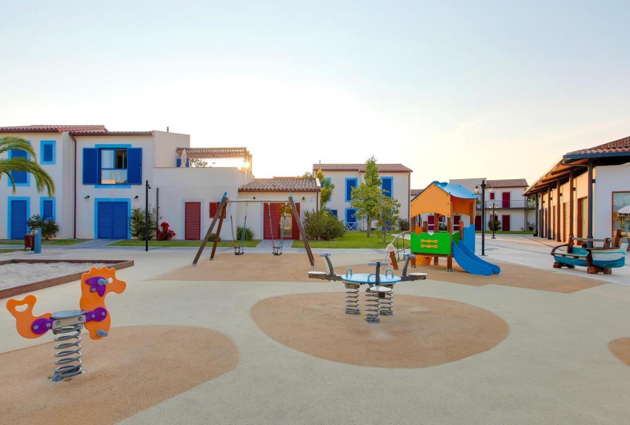 Cambrils Park Resort Buitenkant foto
