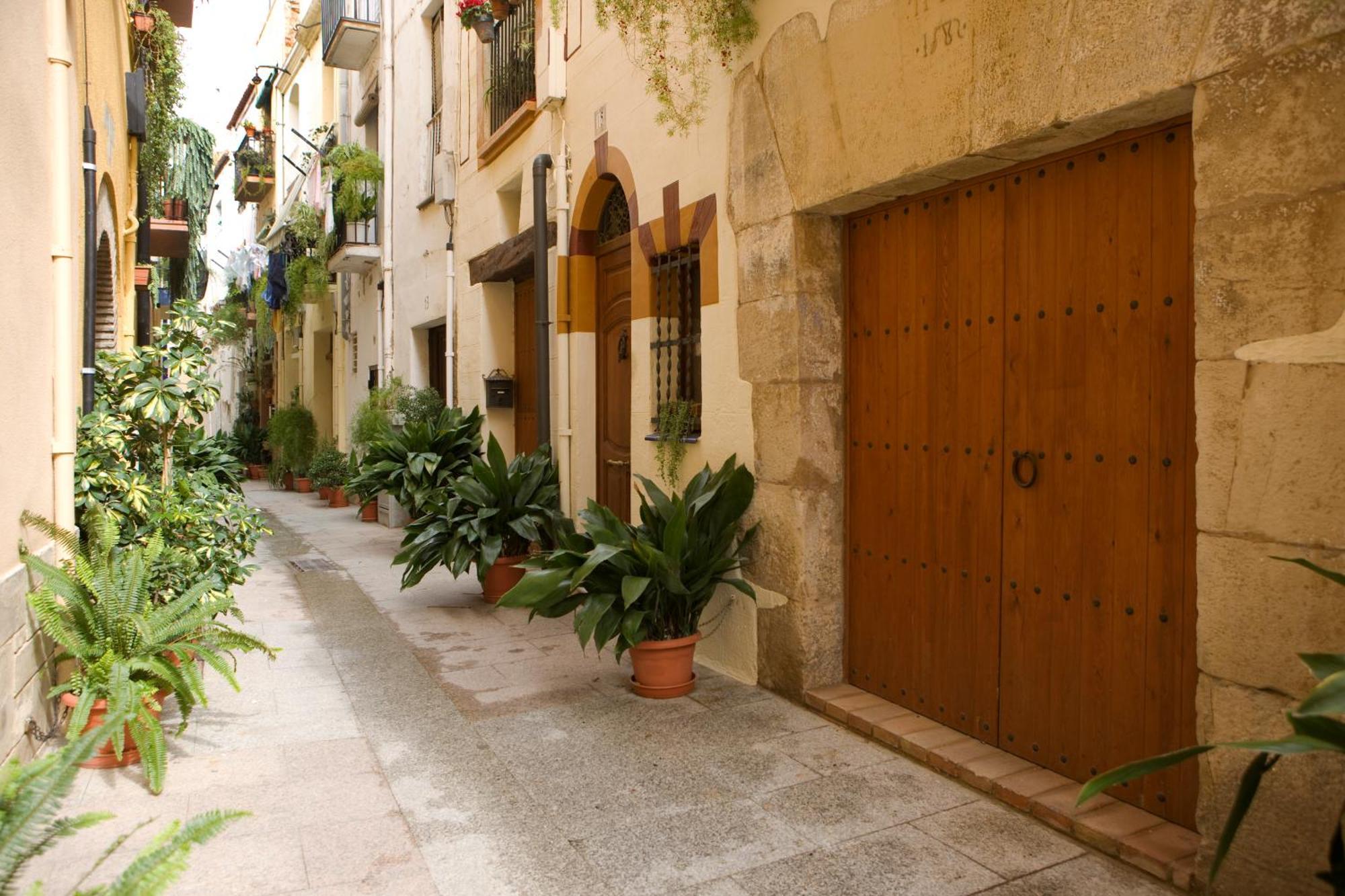Cambrils Park Resort Buitenkant foto
