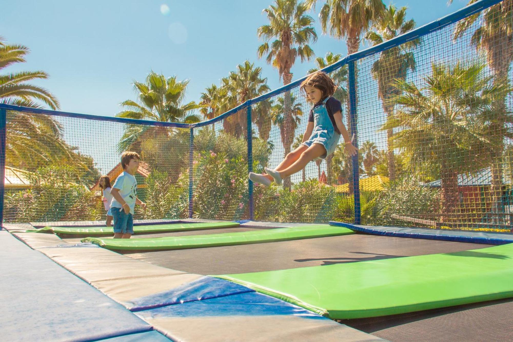 Cambrils Park Resort Buitenkant foto