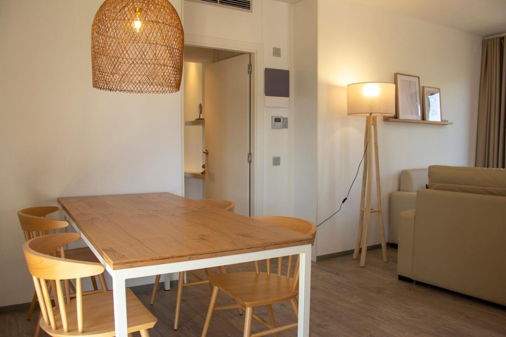 Cambrils Park Resort Buitenkant foto